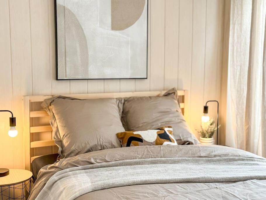 Elegance Au Coeur De Tarbes Apartment ภายนอก รูปภาพ